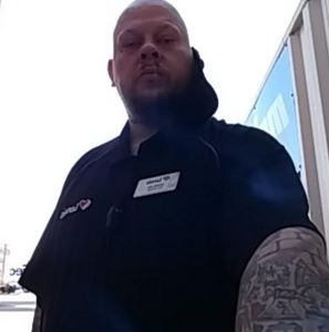 Meet your Posher, Charles